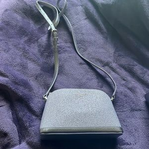 Kate Spade Tinsel Lilac Frost Crossbody